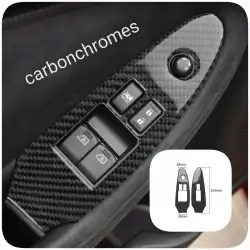 داخلية كاربون نيسان GTR...Z 5