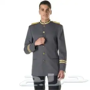 ملابس زي موحد يونيفورم Uniforms 20