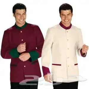 ملابس زي موحد يونيفورم Uniforms 21