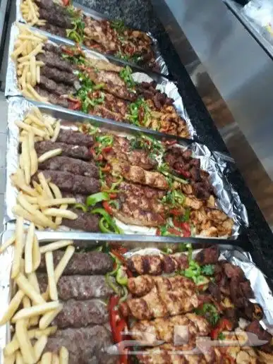 شوي خارجي اسم واحد مشويات مشاوي شيف عماد 31