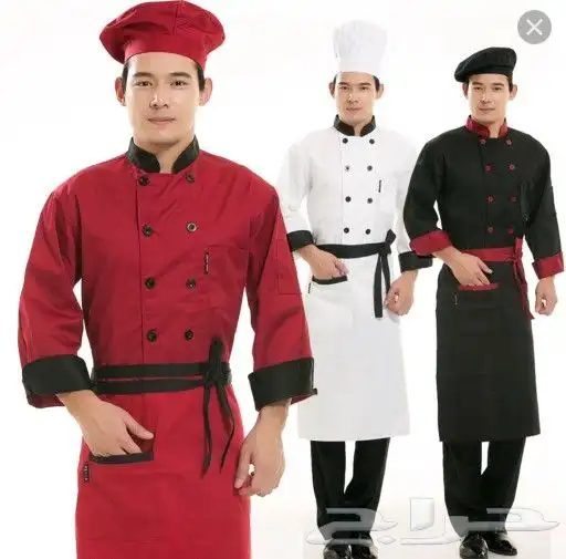 ملابس زي موحد يونيفورم Uniforms 17