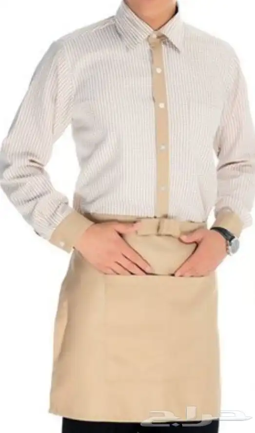 ملابس زي موحد يونيفورم Uniforms 6
