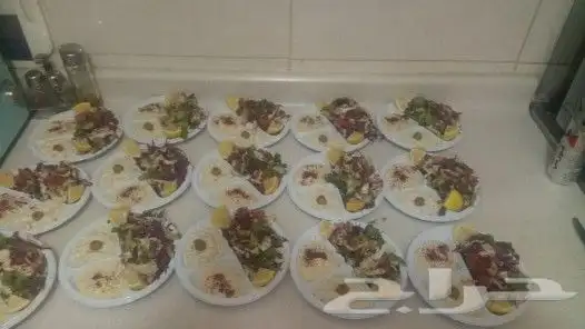 شوي خارجي اسم واحد مشويات مشاوي شيف عماد 22