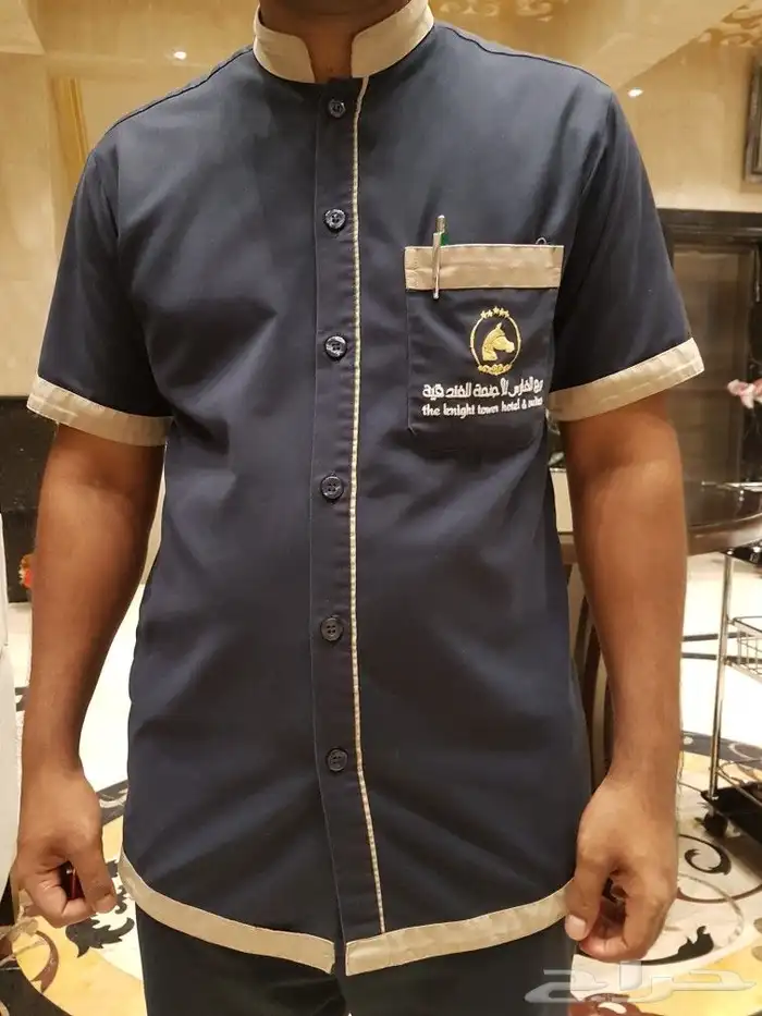 ملابس زي موحد يونيفورم Uniforms 12