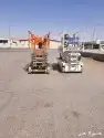 رافعات شوكيه للايجار فواركلفة 0508119399 2