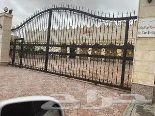 ورشه تعز الشرقيه للحداده والالمنيوم 3