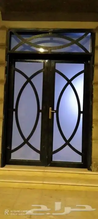 ورشه تعز الشرقيه للحداده والالمنيوم 7