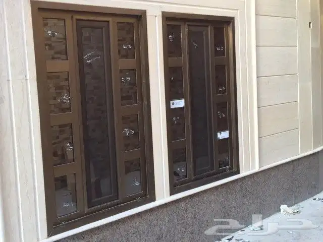 ورشه تعز الشرقيه للحداده والالمنيوم 9