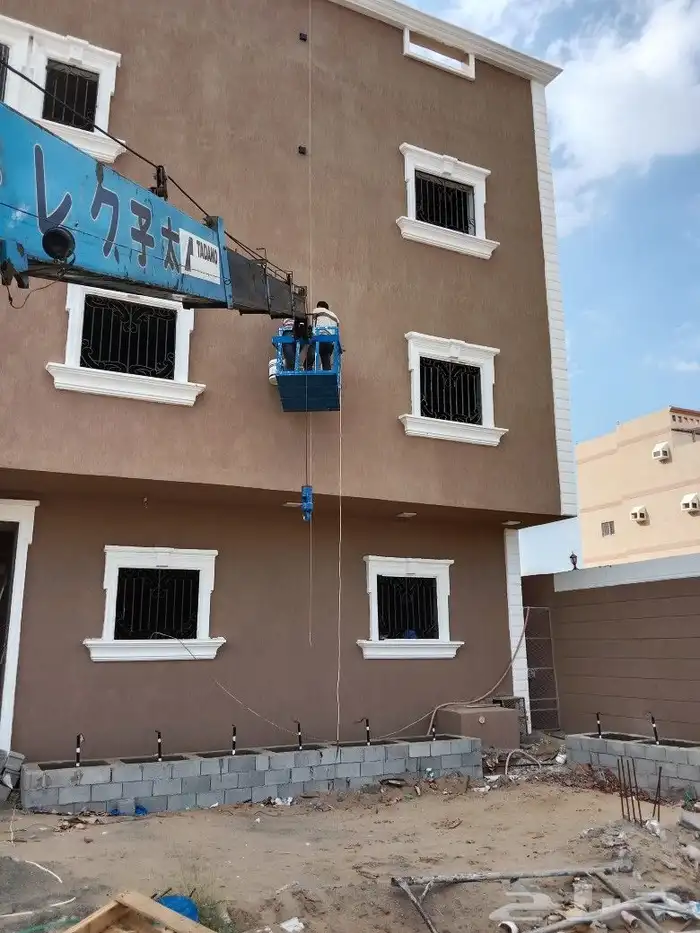 كرين مكه سله 13