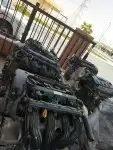 مكائن سنتافي توسان سبورتاج سوناتا 2400 2000 9
