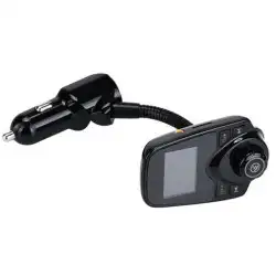 جهاز تشغيل مكالمات الجوال علي سماعات السيارة 4