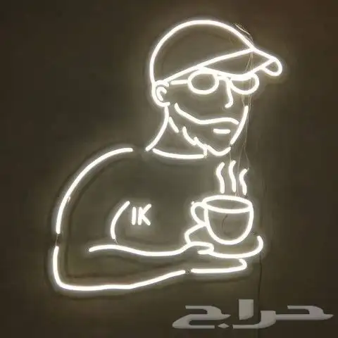 نيون ليد neon led 12
