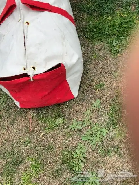 خيمة باكستانية 4x4 3