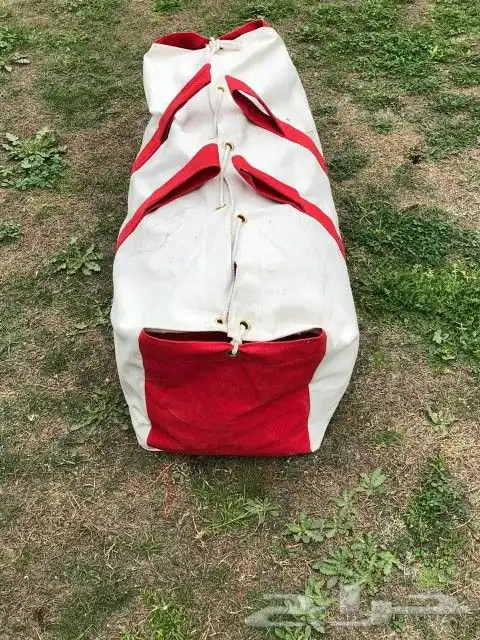 خيمة باكستانية 4x4 4