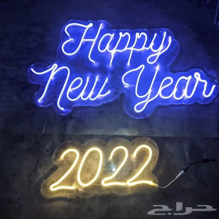 نيون ليد neon led 5