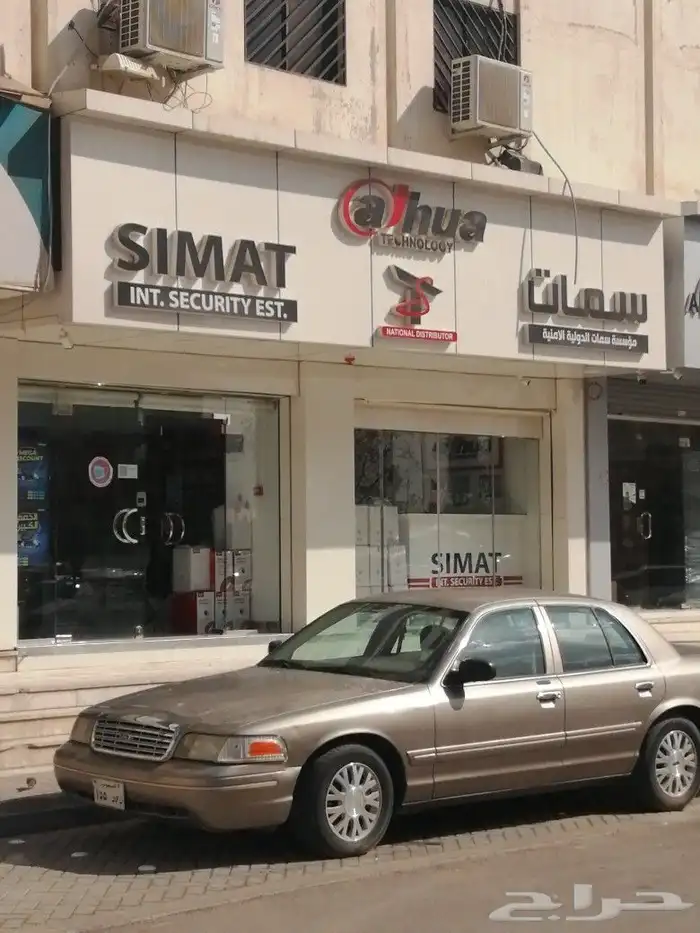 انتركم كاميرات شبكات سنترال 0
