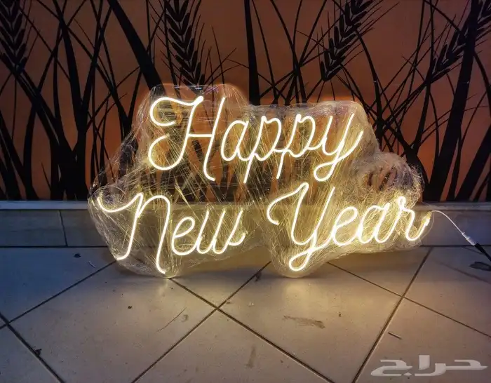 نيون ليد neon led 11