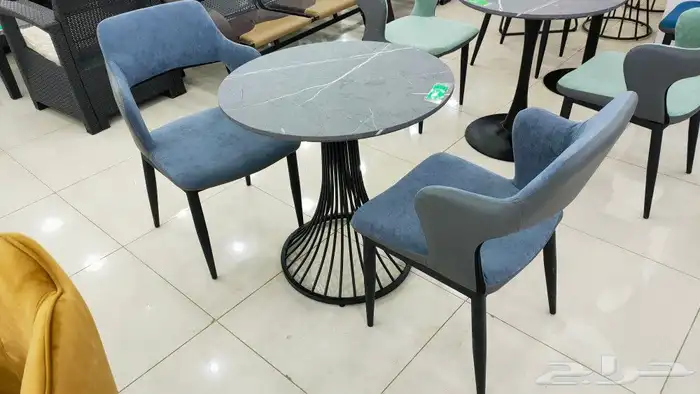 كراسي مقاهي 4
