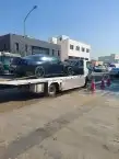 سطحه هيدروليك بالمدينة نقل جميع انواع السيار 0