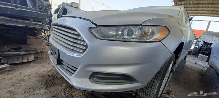 قطع غيار فورد فيوجن 2016 4