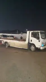 سطحه هيدروليك بالمدينة نقل جميع انواع السيار 1