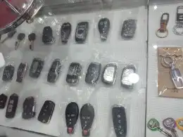 محل مفاتيح ابحر 0