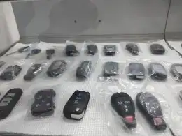 محل مفاتيح ابحر 1