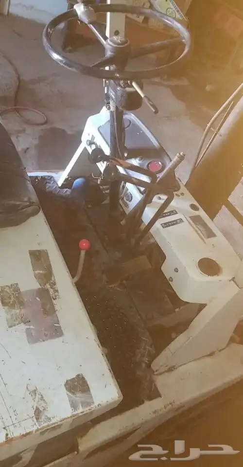 فورك لفت كوماتسو KOMATSU 6