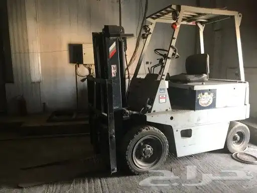 فورك لفت كوماتسو KOMATSU 0
