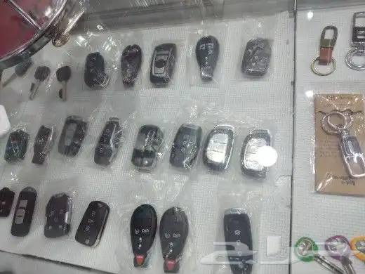 محل مفاتيح ابحر 6