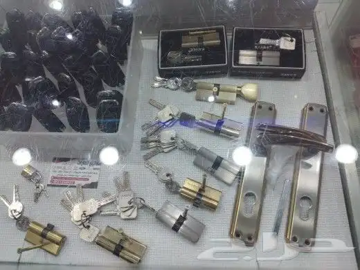 محل مفاتيح ابحر 5