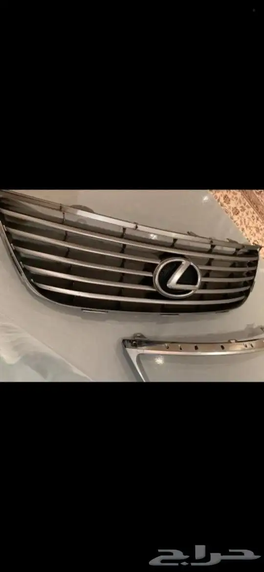 شبك لكزس 350 3