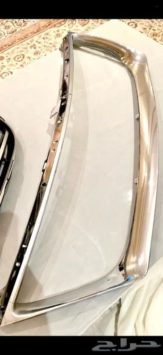 شبك لكزس 350 4