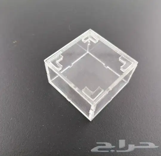 اعمال اكريلك .بوكسات اكريلك وصواني 22