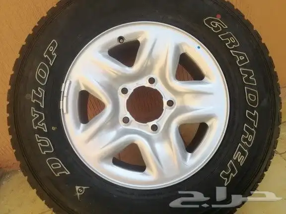 جنوط GX 2021 0