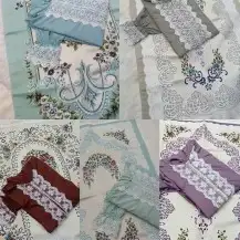 اطقم صلاه ومصاحف حسب الطلب 13