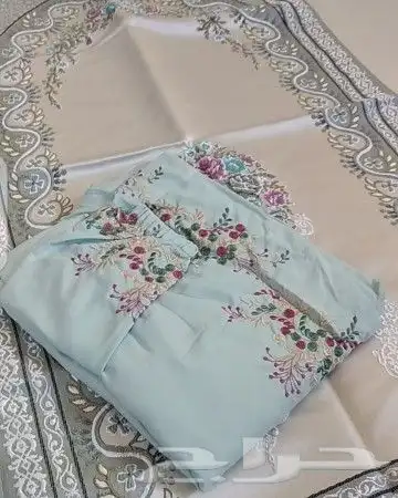 اطقم صلاه ومصاحف حسب الطلب 4