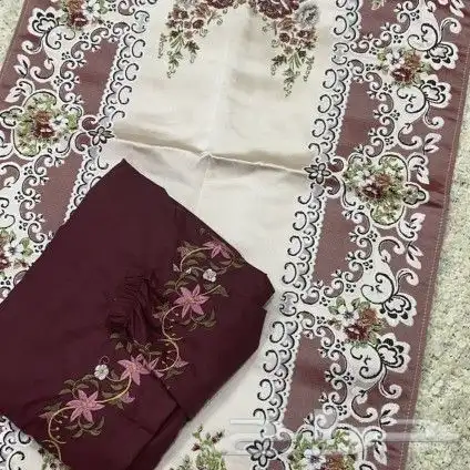 اطقم صلاه ومصاحف حسب الطلب 10