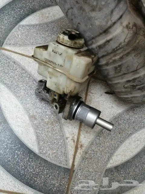 قطع غيار BMW e39 530i 2003 9