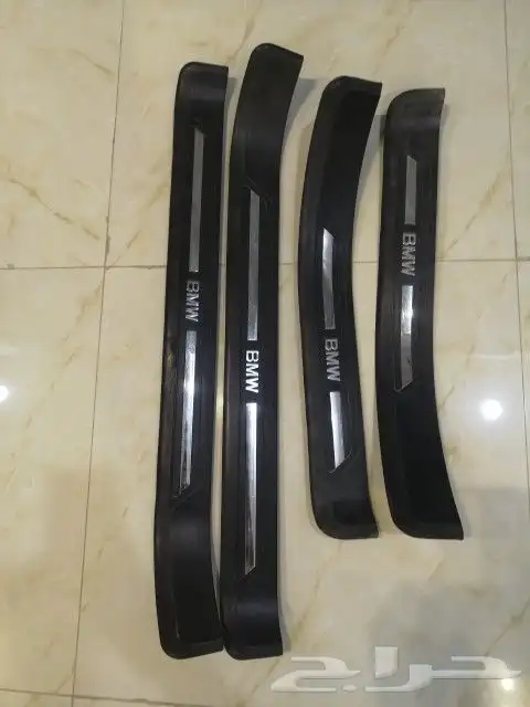 قطع غيار BMW e39 530i 2003 18