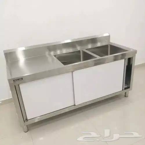 ورشة ريان للأستانلس استيل 26