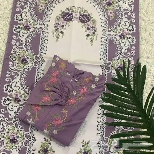 اطقم صلاه ومصاحف حسب الطلب 7