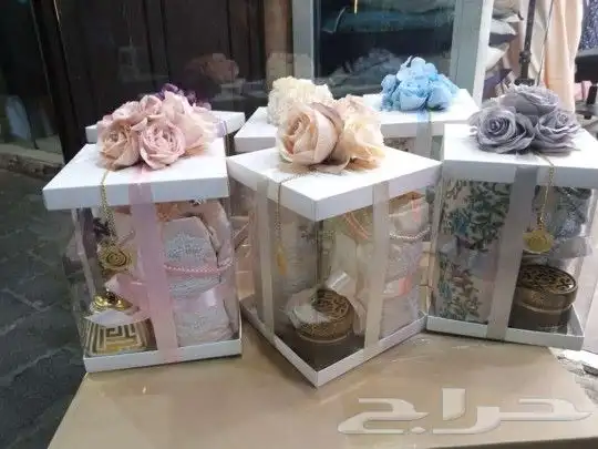 اطقم صلاه ومصاحف حسب الطلب 0