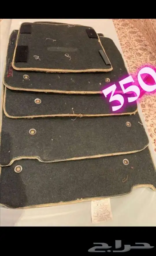 لكزس 350 ES 1