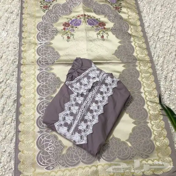 اطقم صلاه ومصاحف حسب الطلب 3