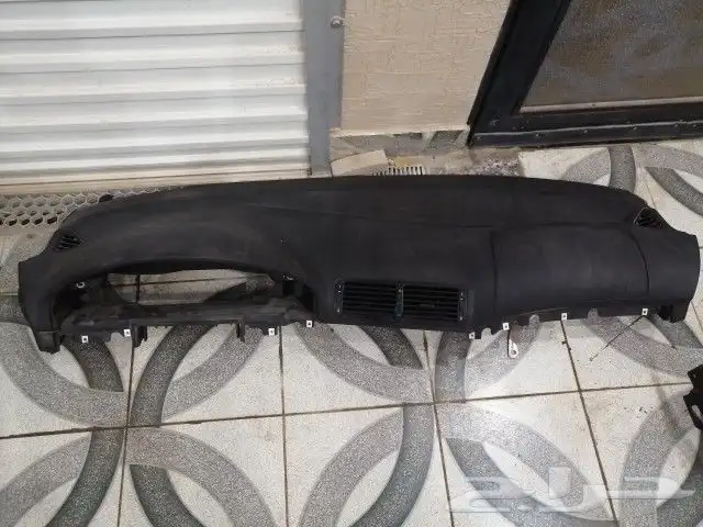 قطع غيار BMW e39 530i 2003 3