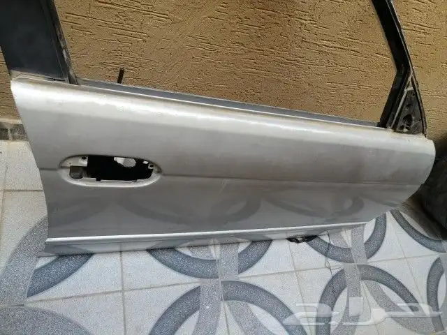 قطع غيار BMW e39 530i 2003 15