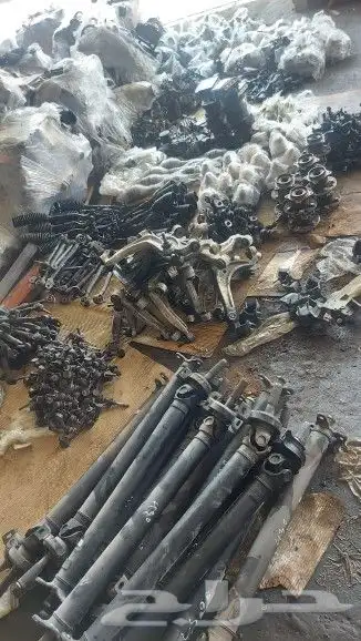 قطع غيار سيارات لكزس 2