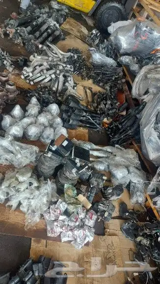 قطع غيار سيارات لكزس 3