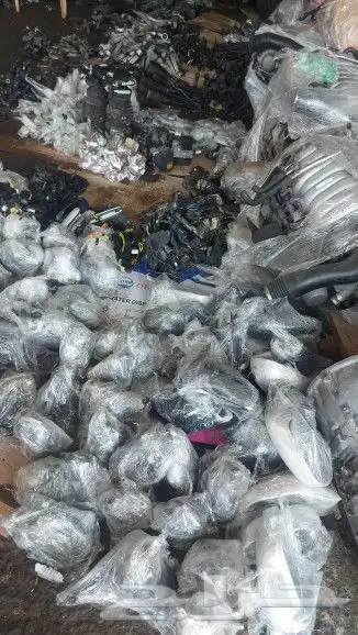 قطع غيار سيارات لكزس 4